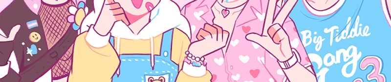 Read Boyfriends Manga Online