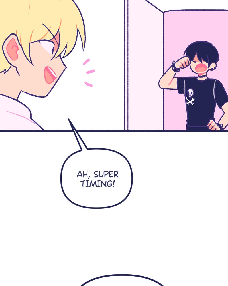 Read Boyfriends Manga Online