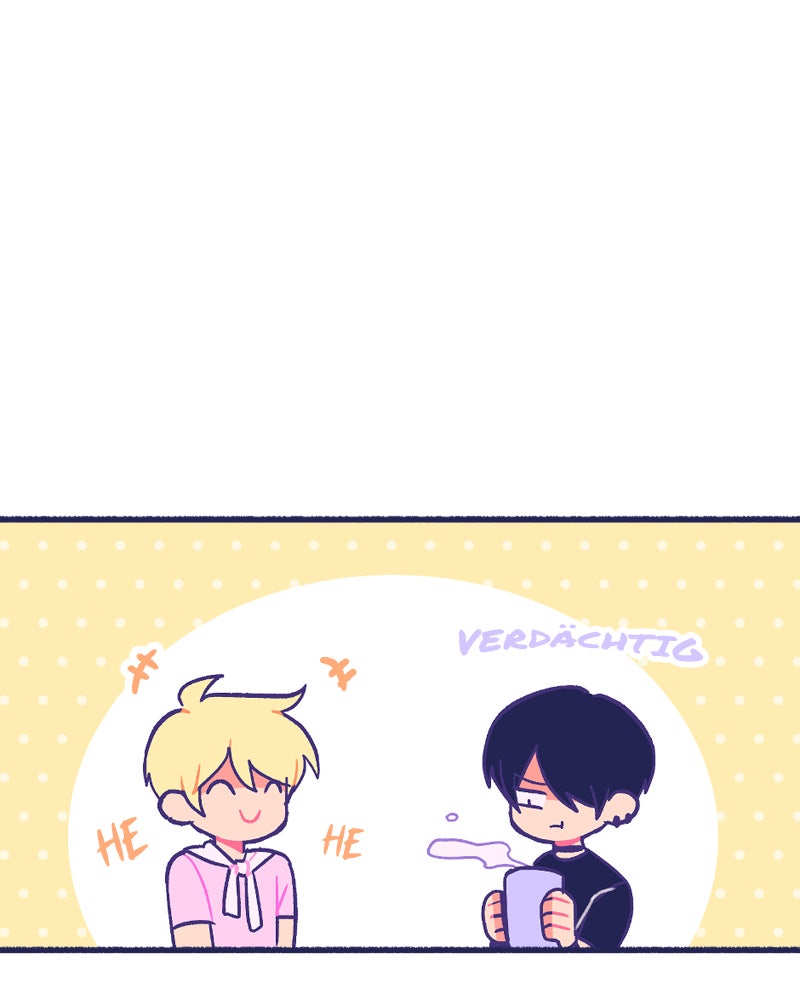 Read Boyfriends Manga Online