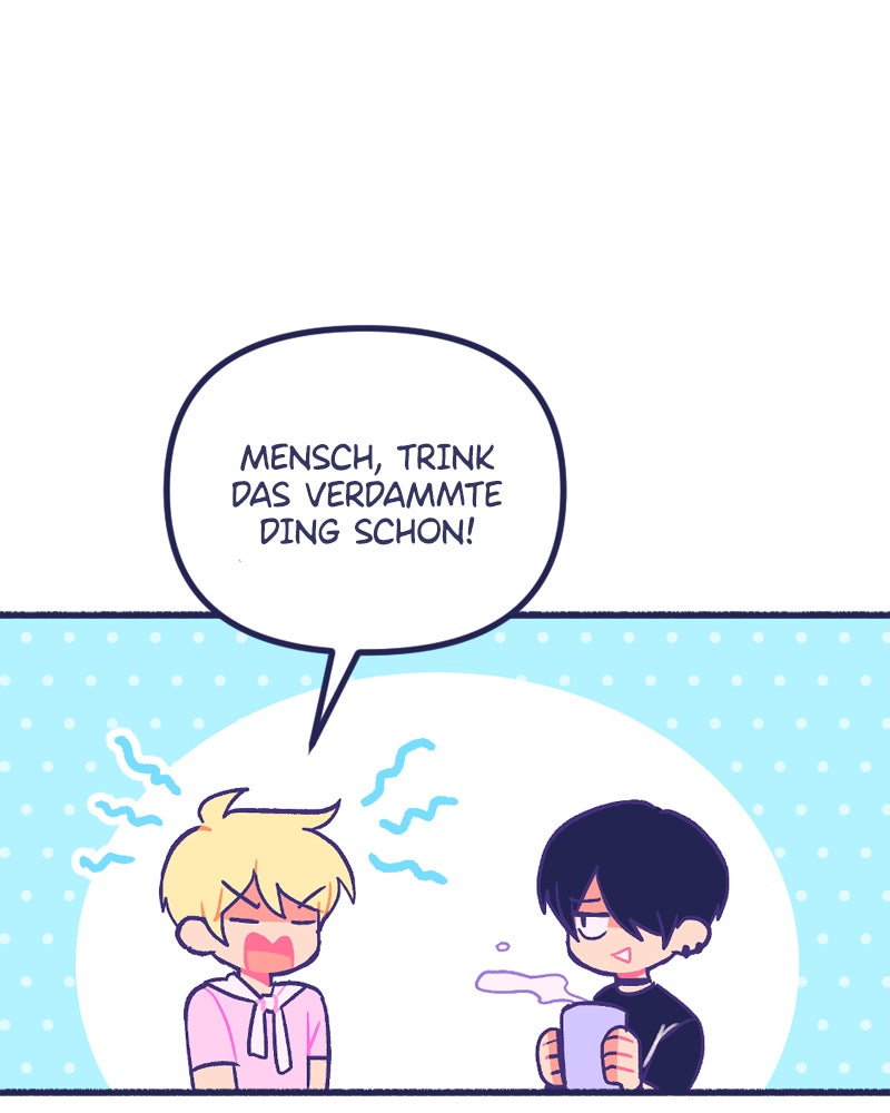 Read Boyfriends Manga Online