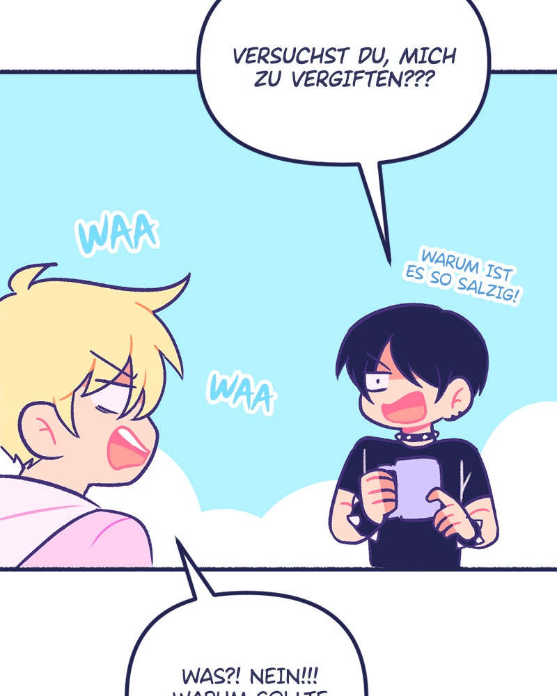 Read Boyfriends Manga Online