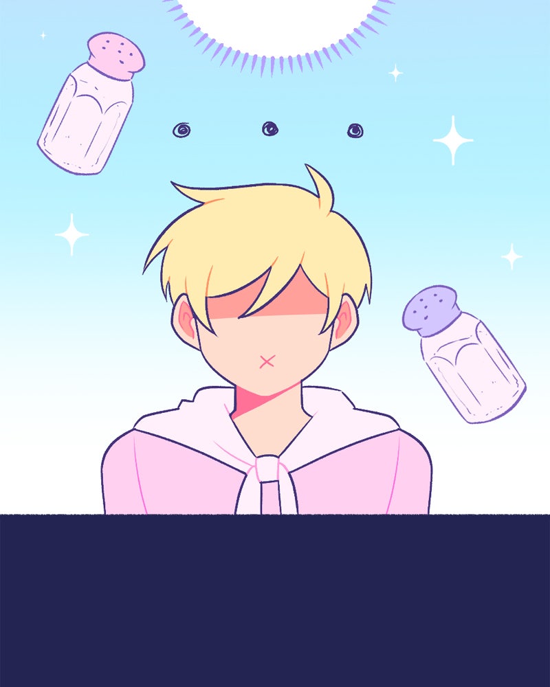 Read Boyfriends Manga Online