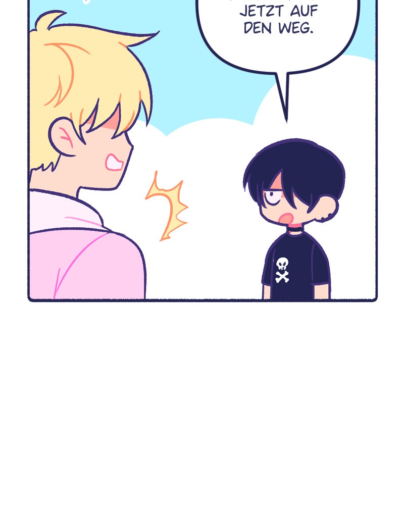 Read Boyfriends Manga Online