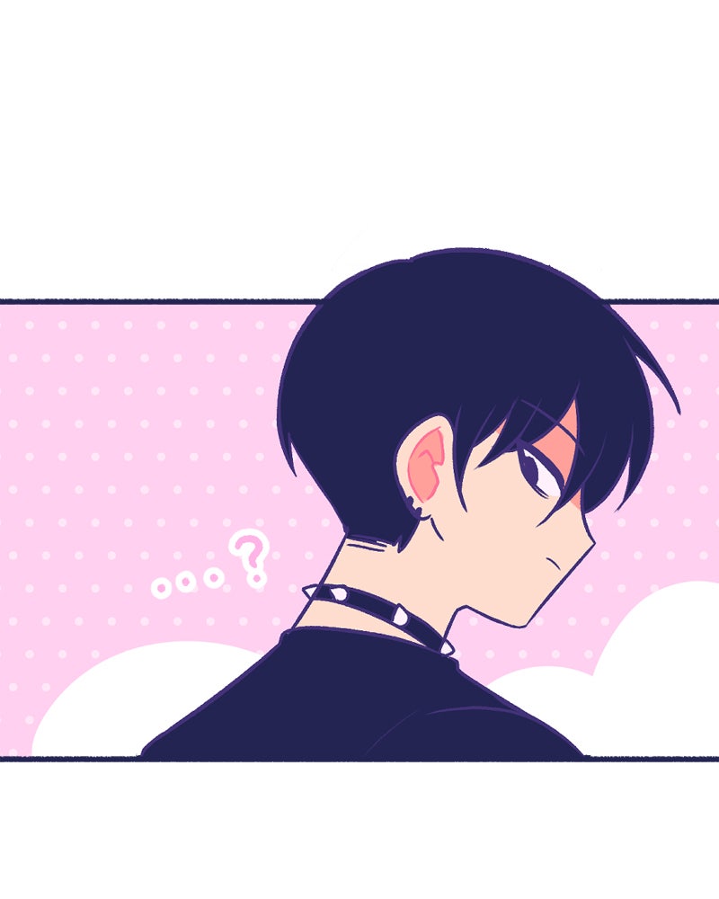 Read Boyfriends Manga Online