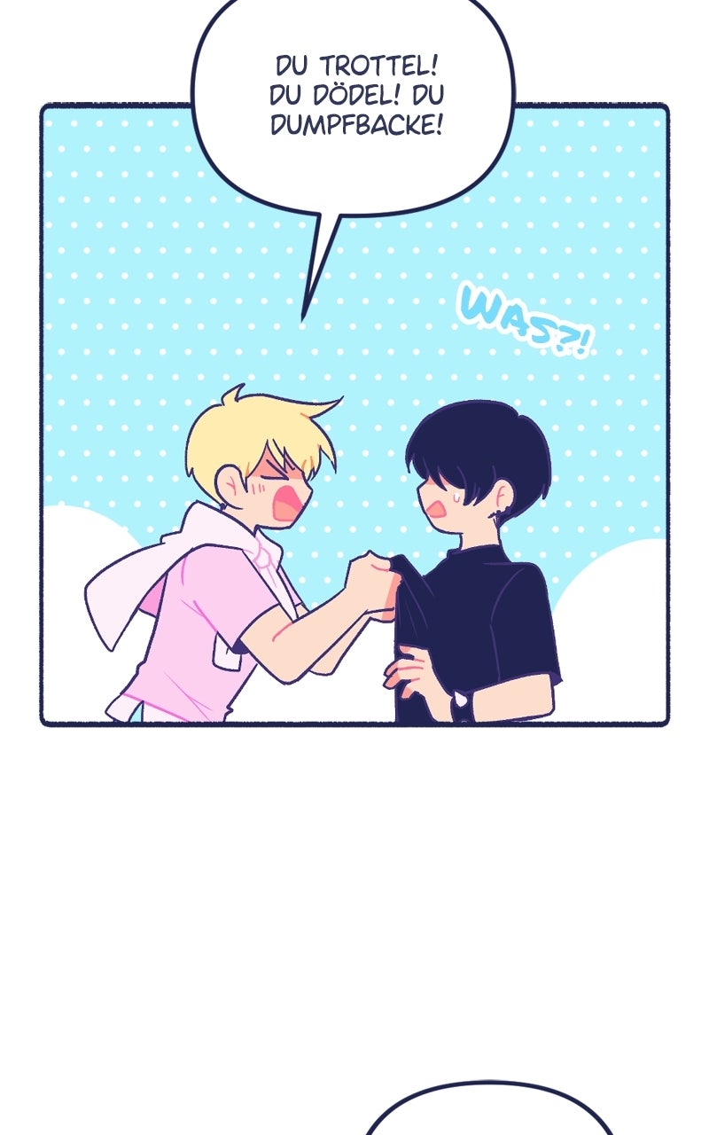 Read Boyfriends Manga Online