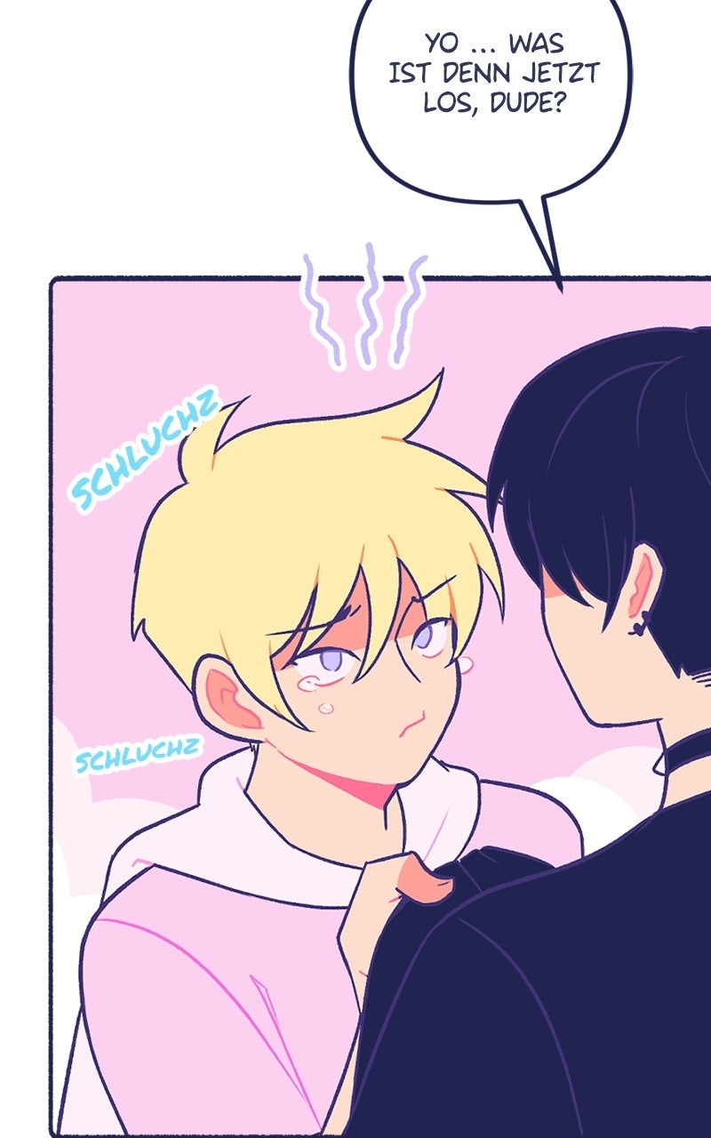 Read Boyfriends Manga Online