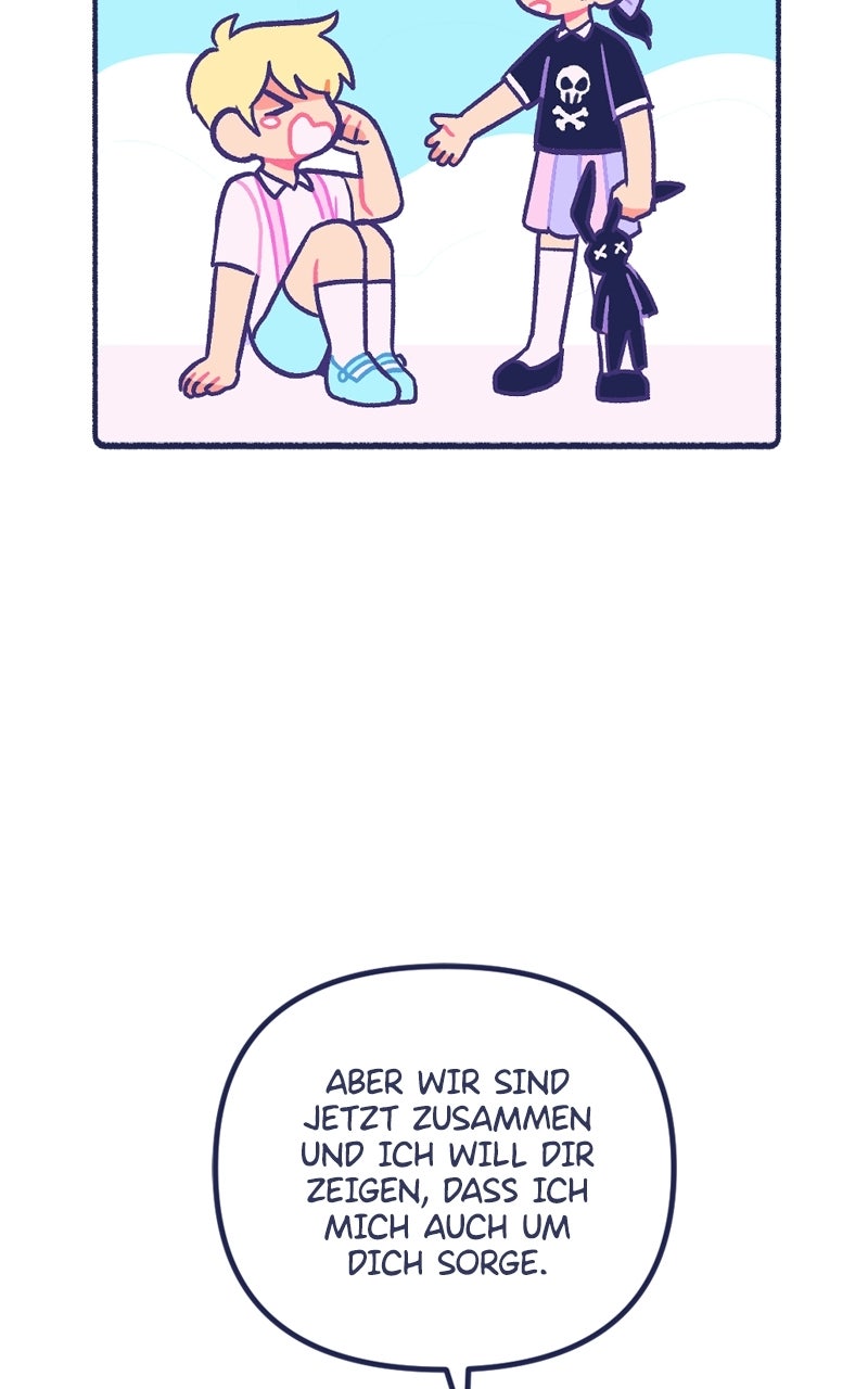 Read Boyfriends Manga Online