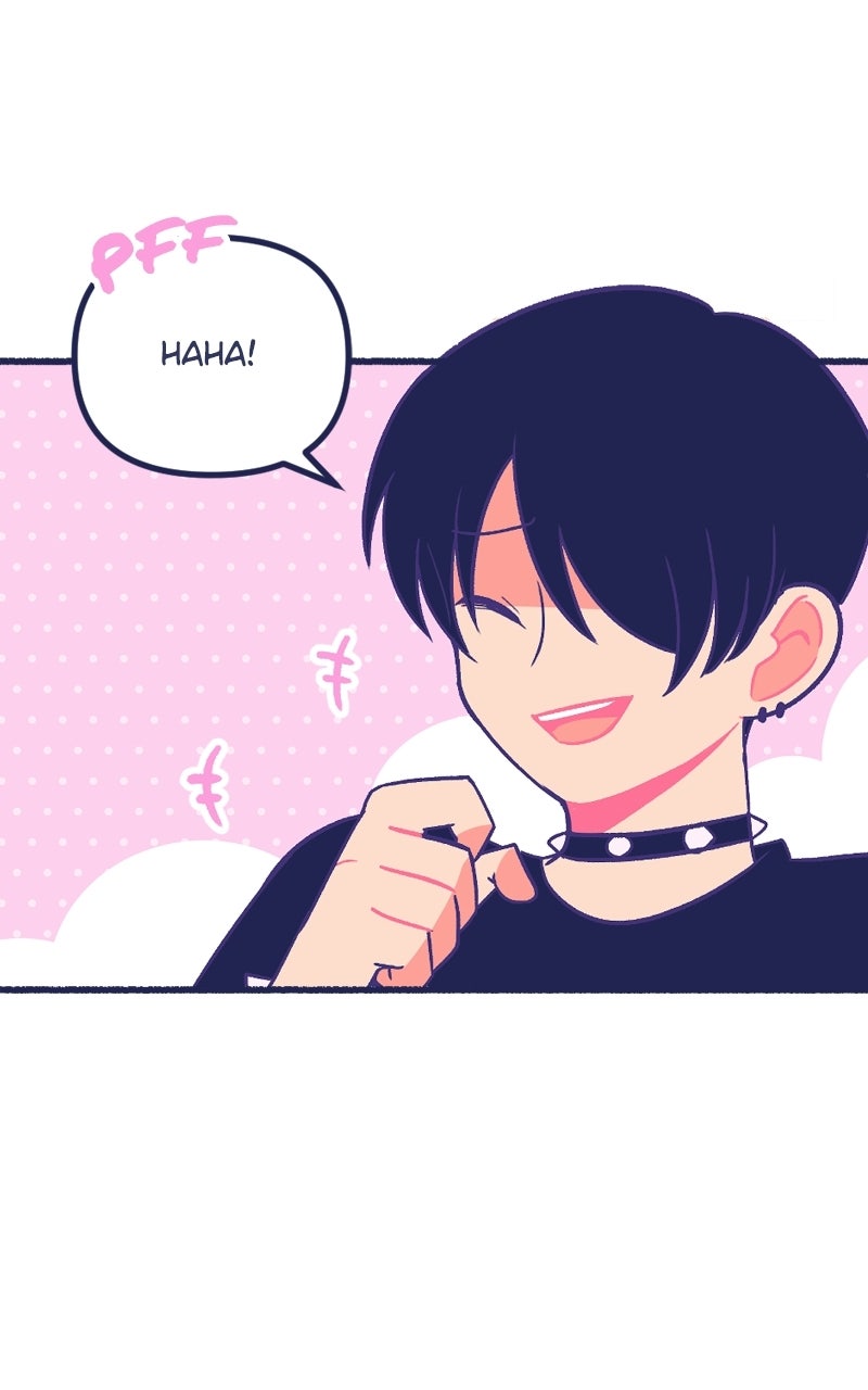 Read Boyfriends Manga Online