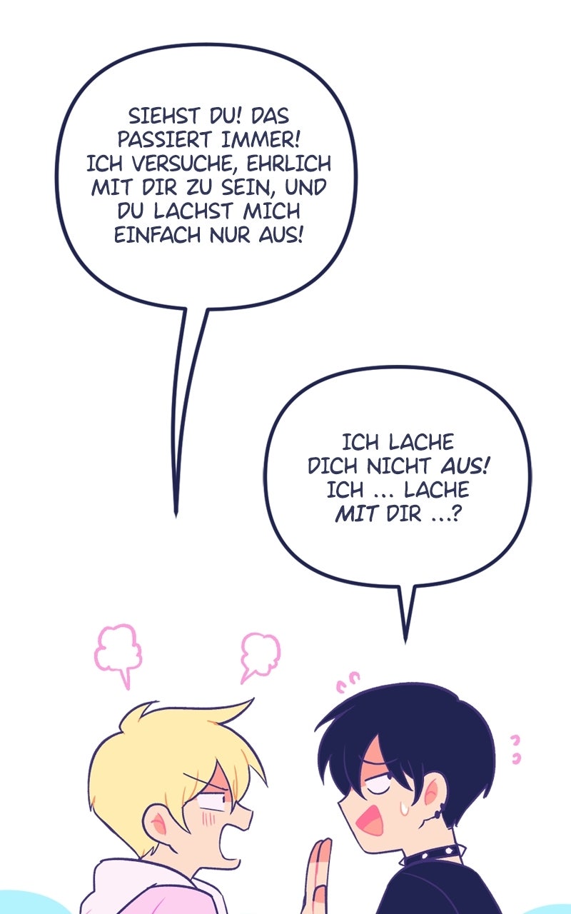 Read Boyfriends Manga Online