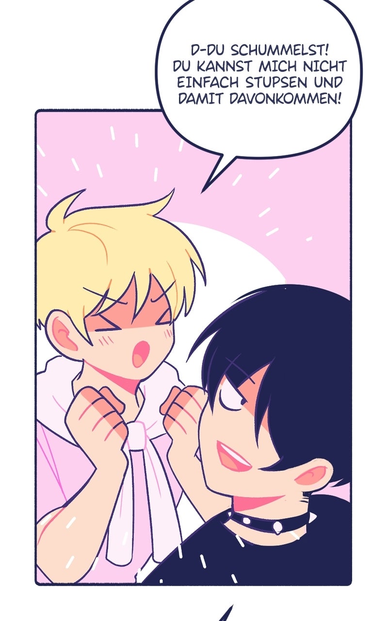 Read Boyfriends Manga Online