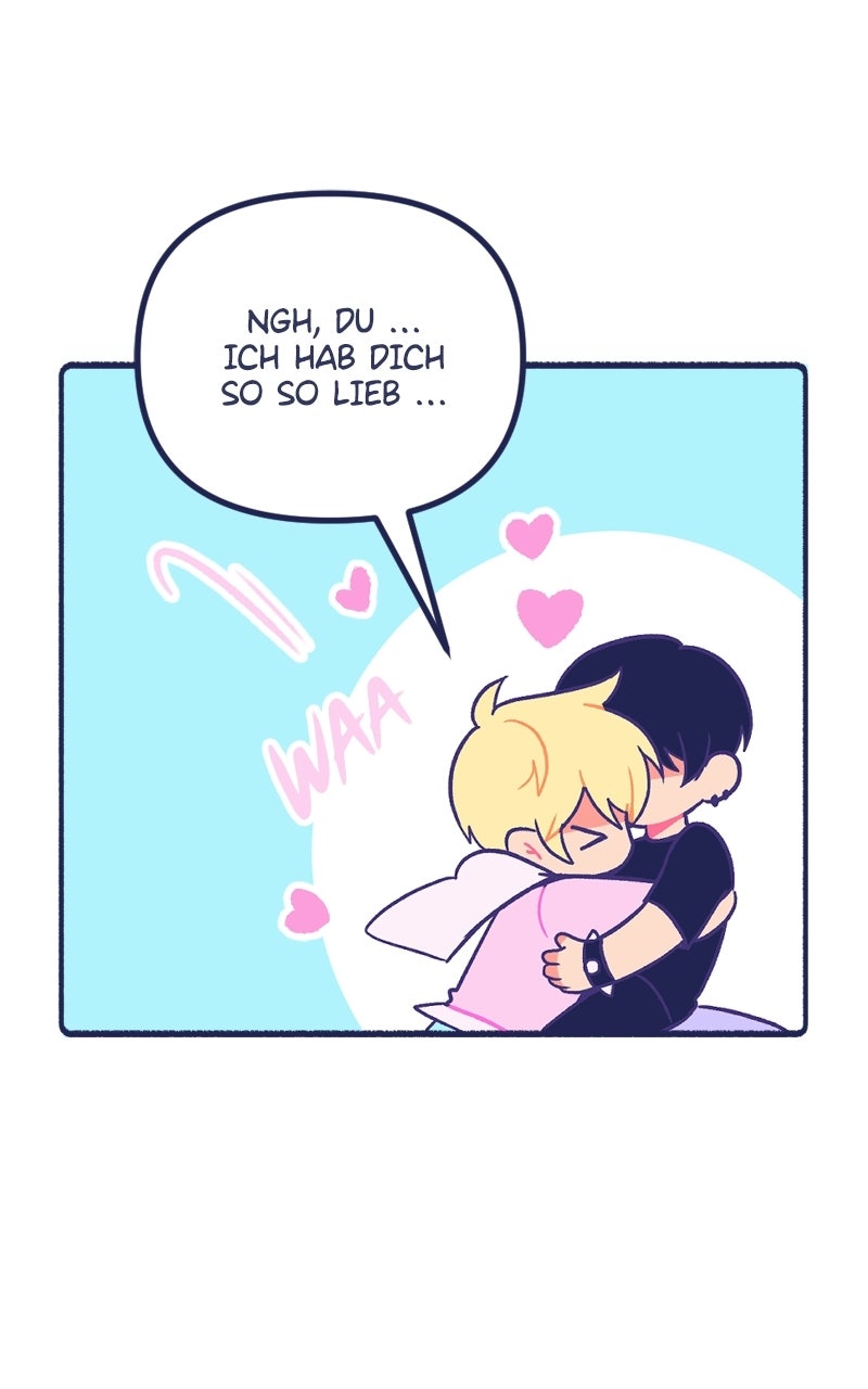 Read Boyfriends Manga Online