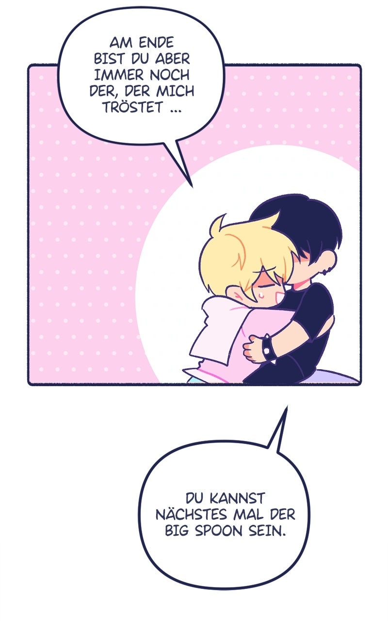 Read Boyfriends Manga Online