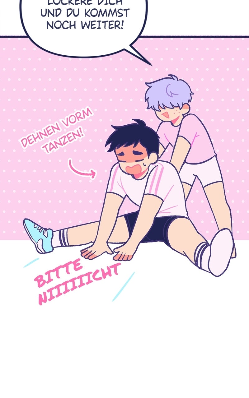 Read Boyfriends Manga Online