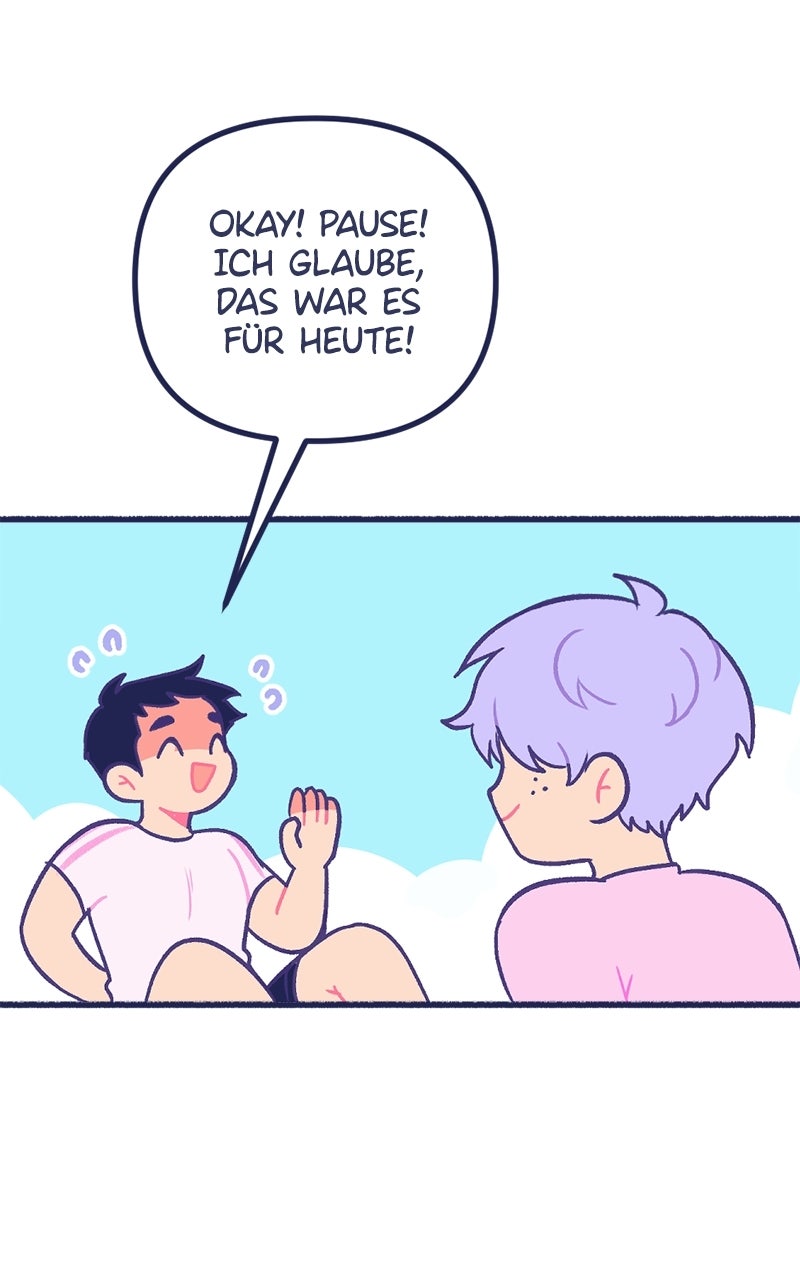 Read Boyfriends Manga Online