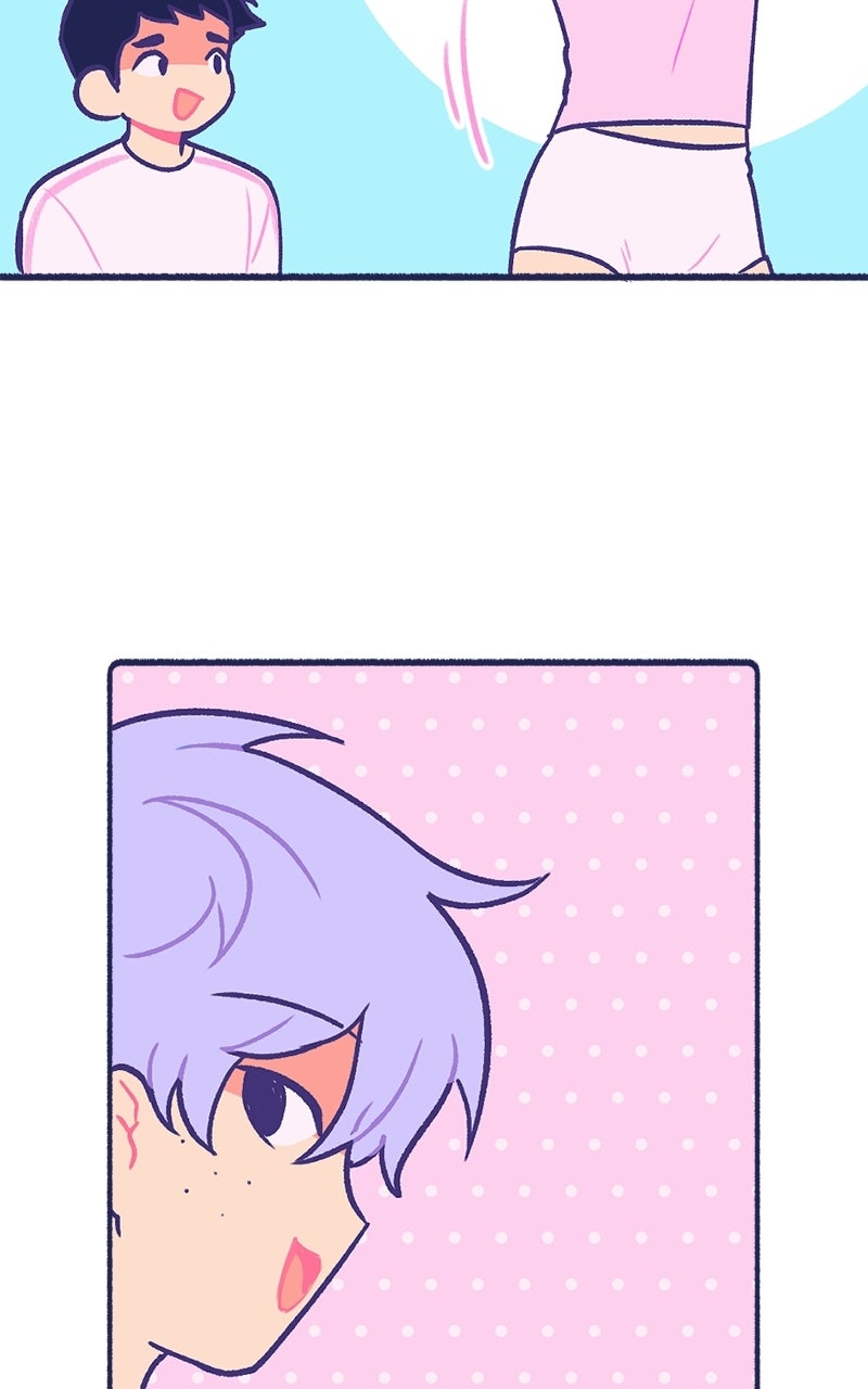 Read Boyfriends Manga Online