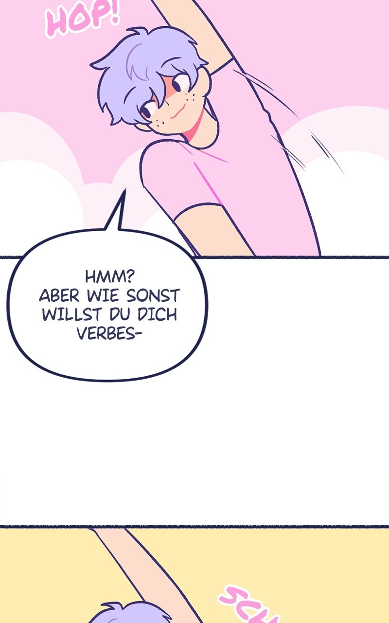 Read Boyfriends Manga Online