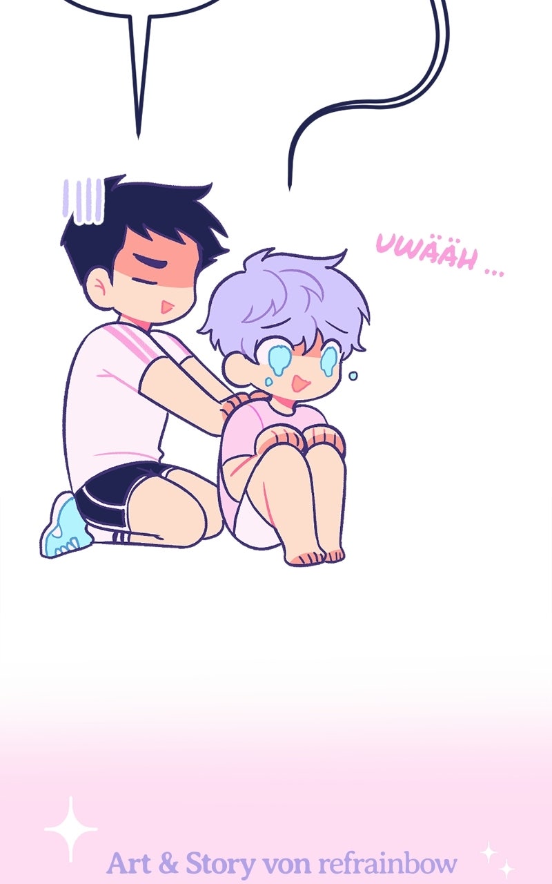 Read Boyfriends Manga Online