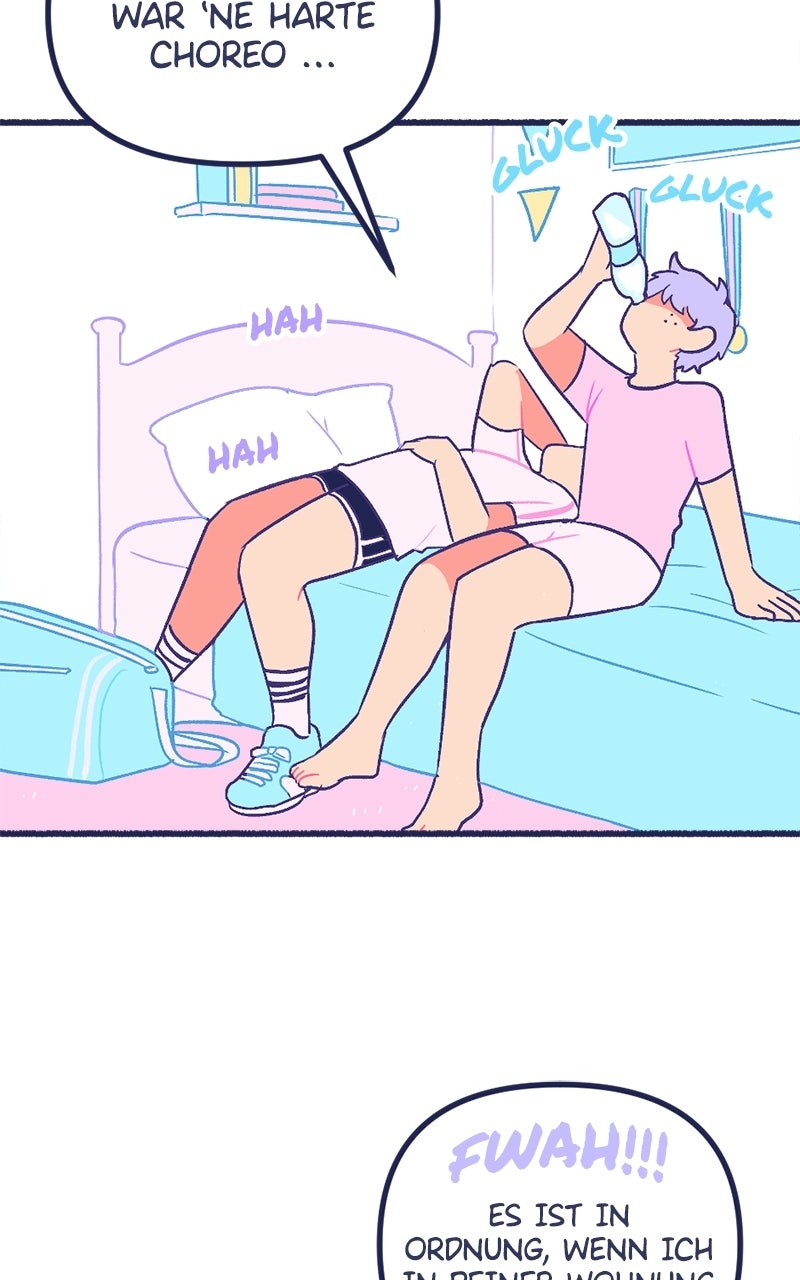 Read Boyfriends Manga Online