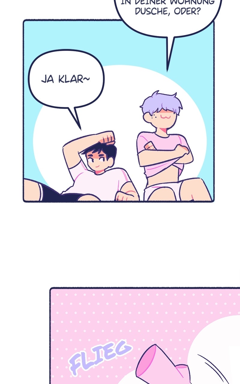 Read Boyfriends Manga Online