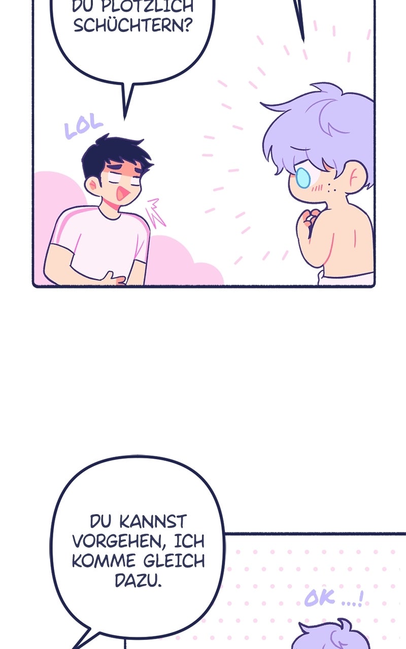 Read Boyfriends Manga Online