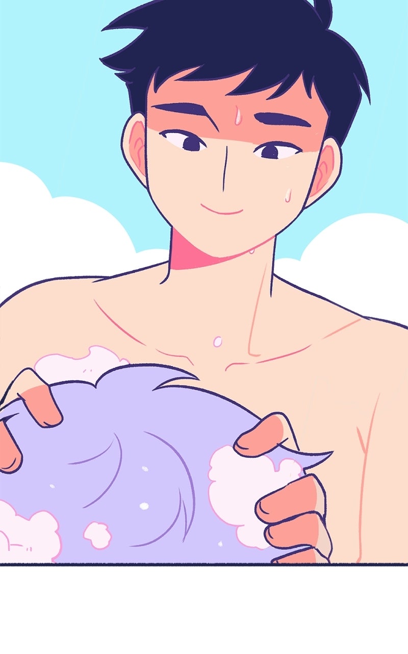 Read Boyfriends Manga Online