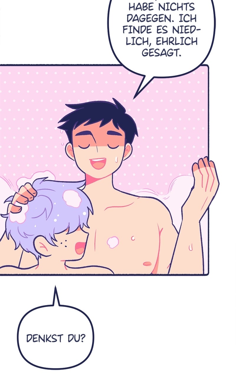 Read Boyfriends Manga Online