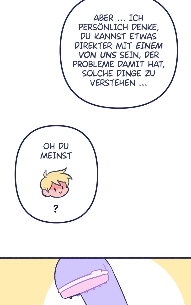 Read Boyfriends Manga Online