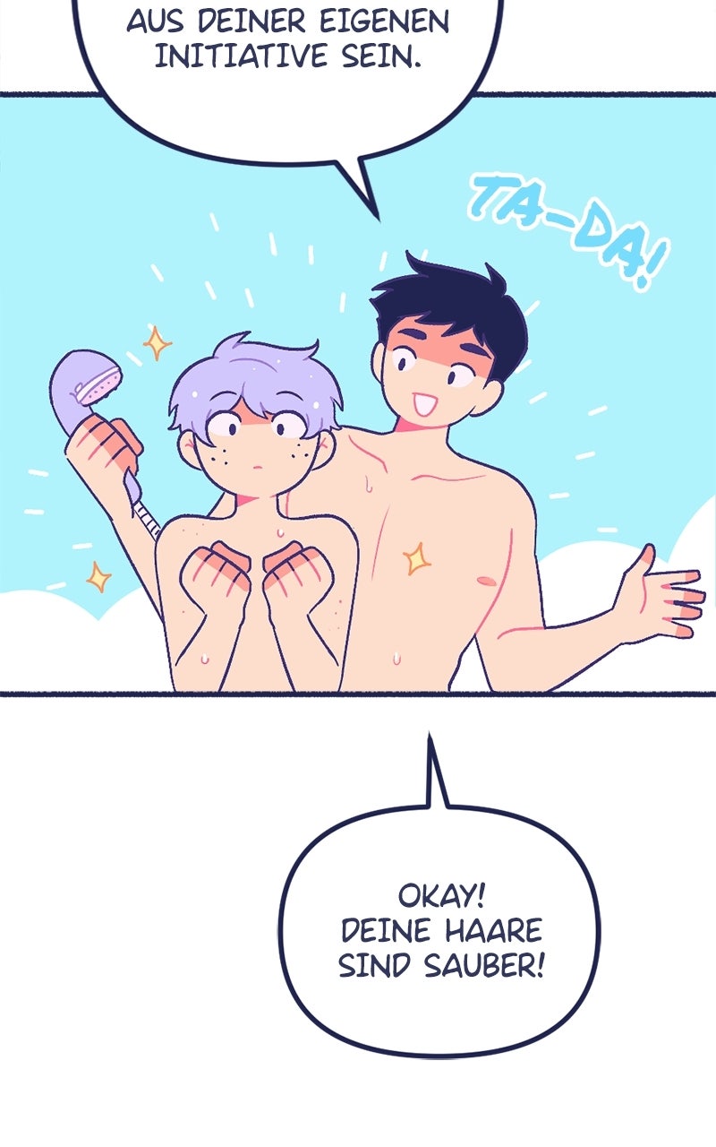 Read Boyfriends Manga Online