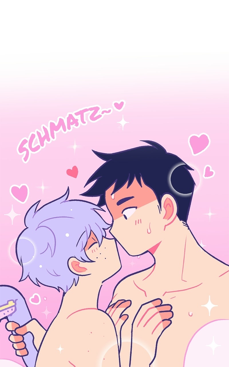 Read Boyfriends Manga Online