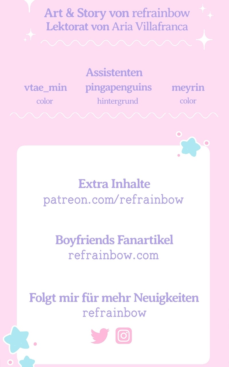 Read Boyfriends Manga Online