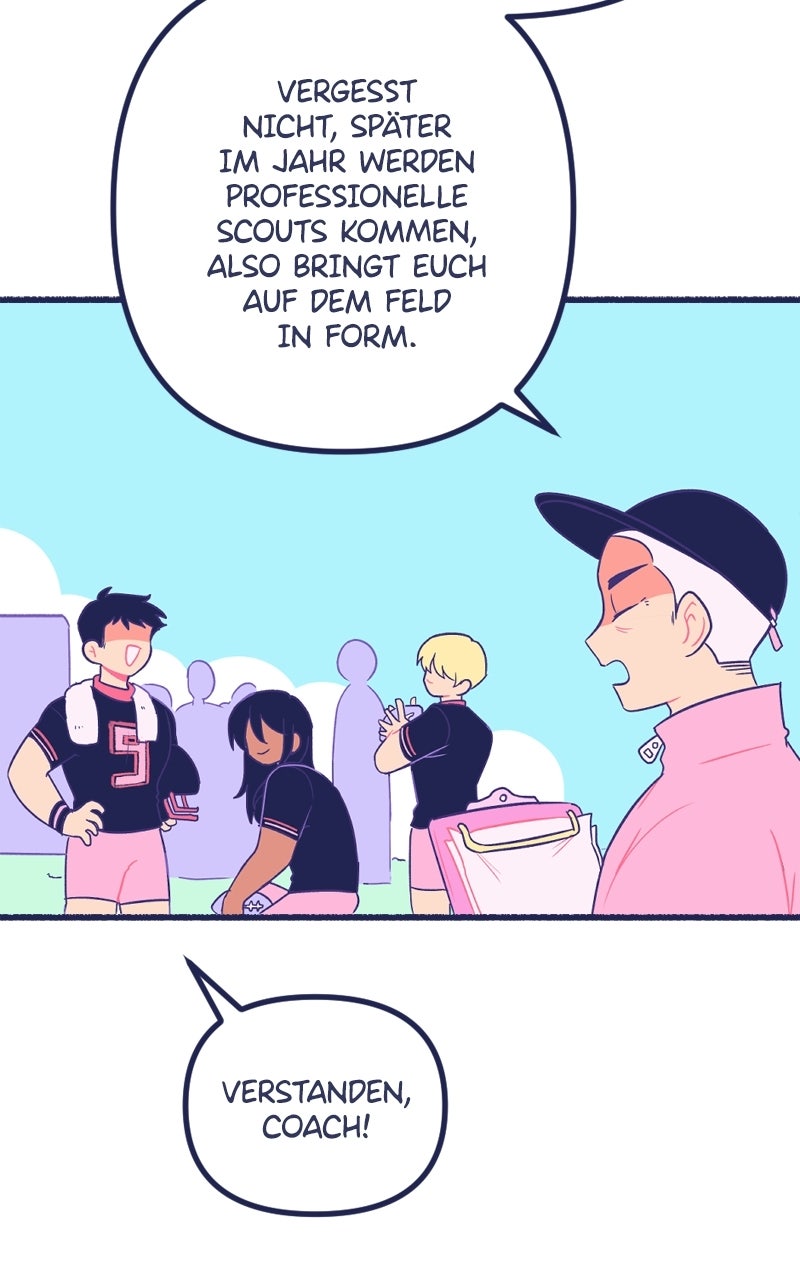 Read Boyfriends Manga Online