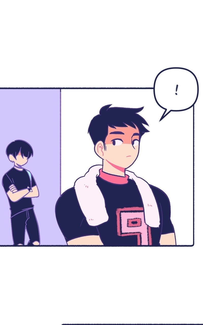 Read Boyfriends Manga Online