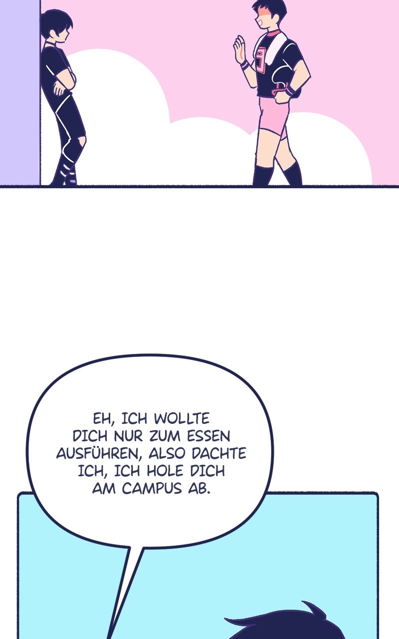 Read Boyfriends Manga Online