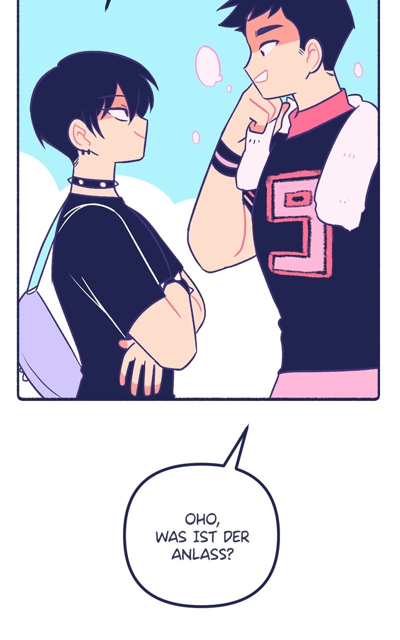 Read Boyfriends Manga Online