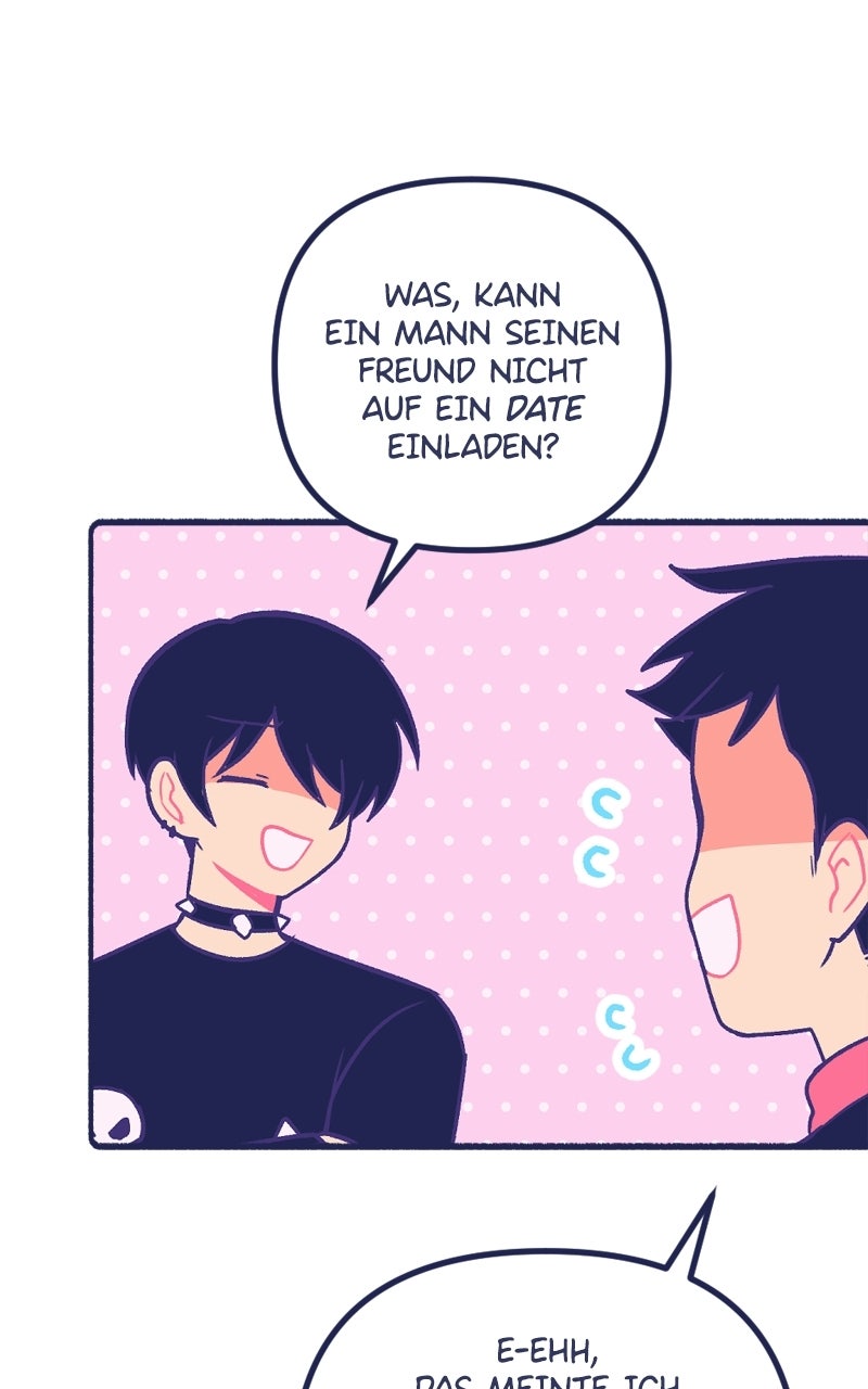 Read Boyfriends Manga Online