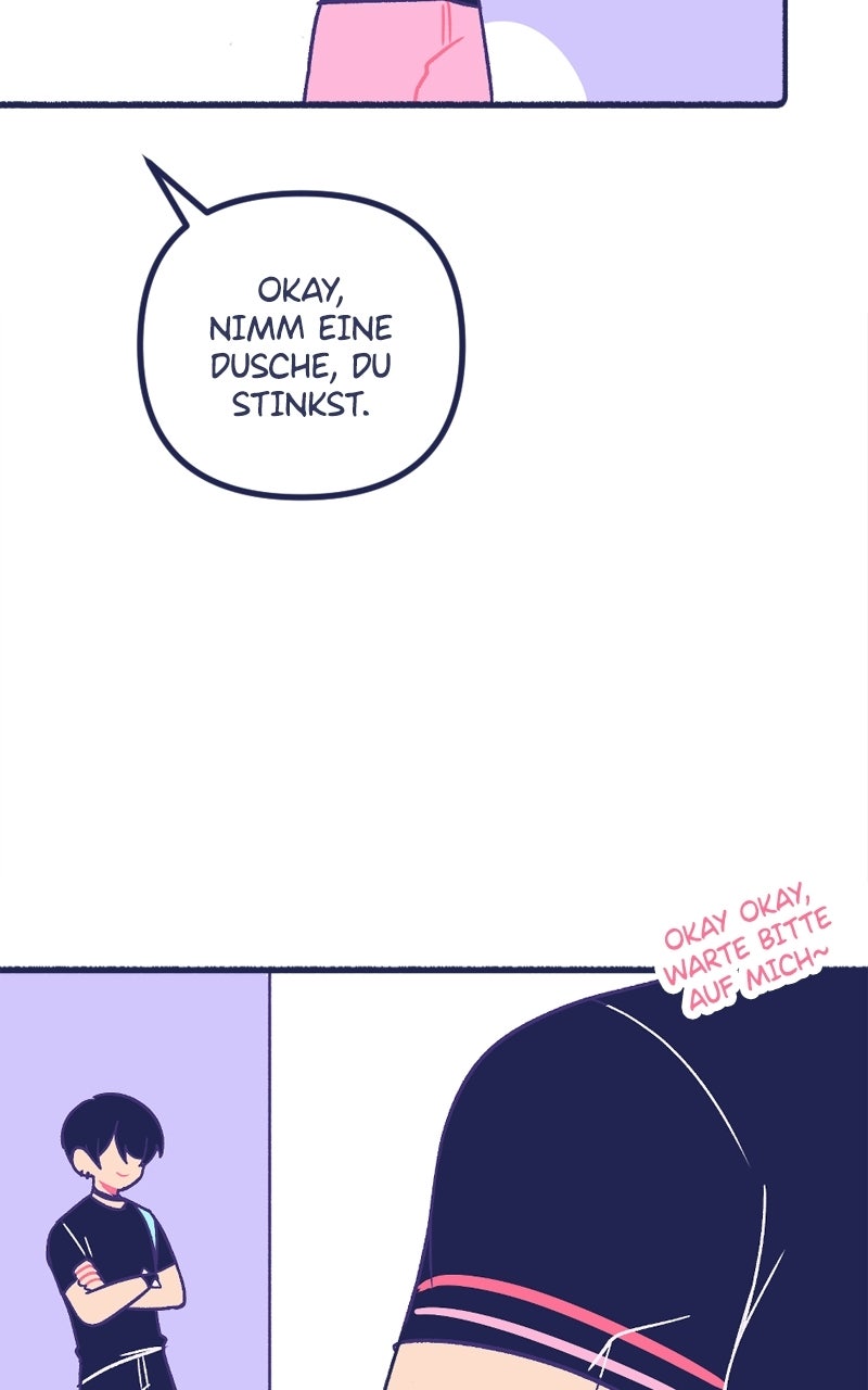 Read Boyfriends Manga Online