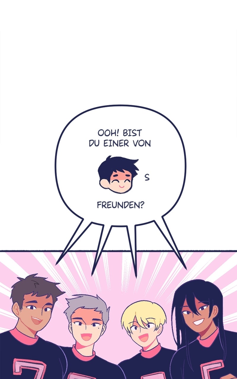 Read Boyfriends Manga Online