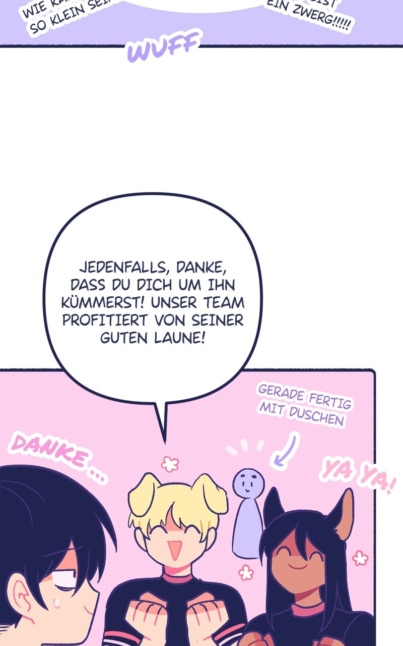 Read Boyfriends Manga Online