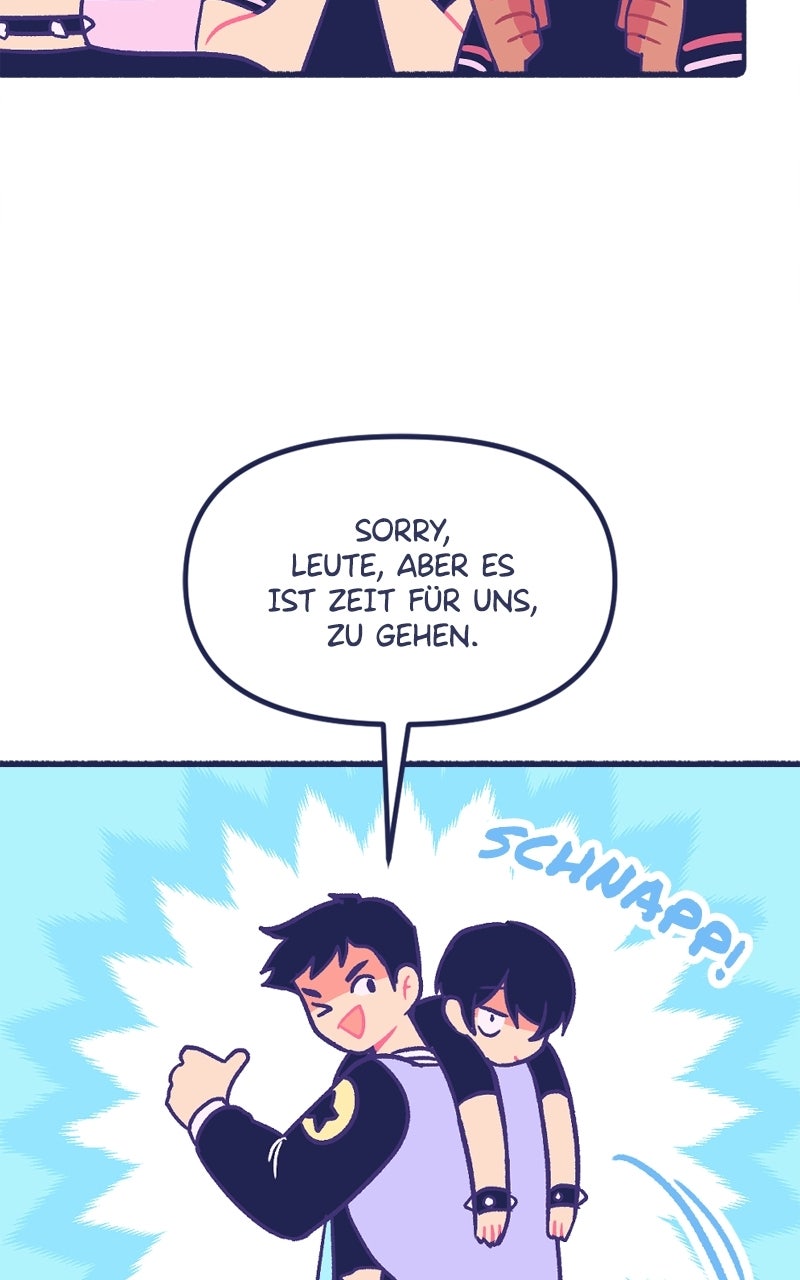 Read Boyfriends Manga Online