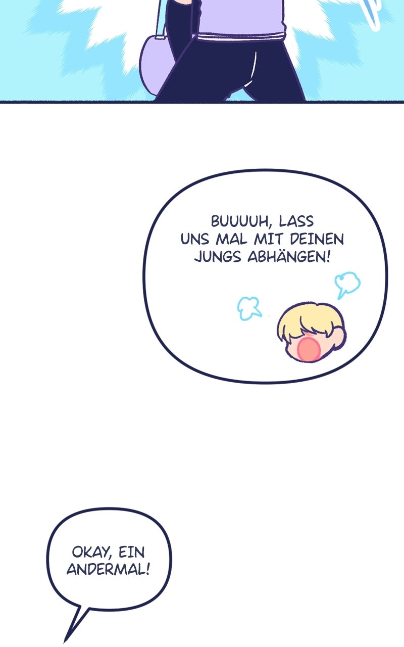 Read Boyfriends Manga Online