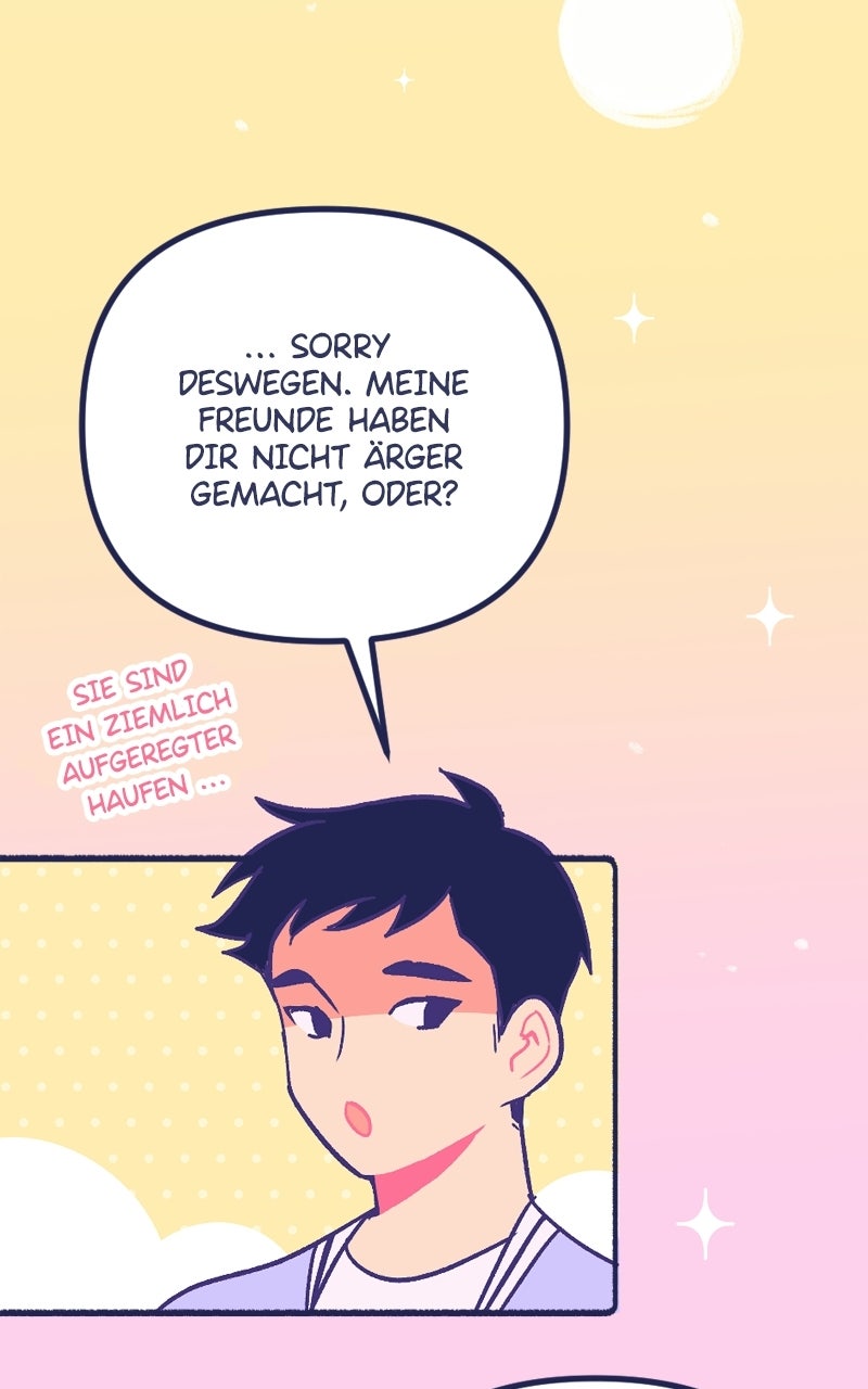 Read Boyfriends Manga Online