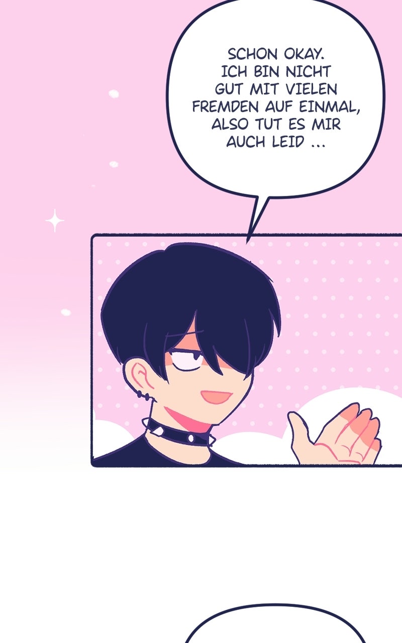 Read Boyfriends Manga Online