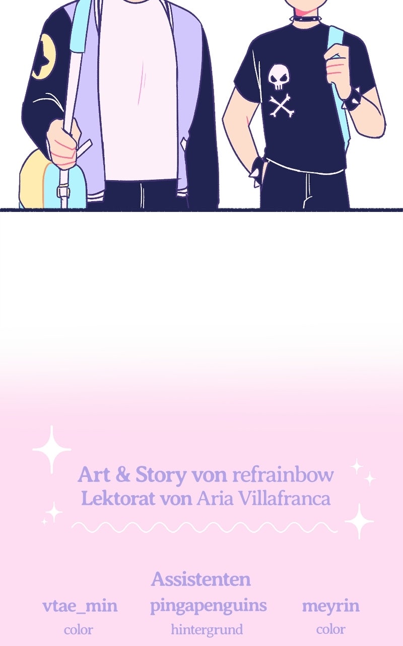 Read Boyfriends Manga Online