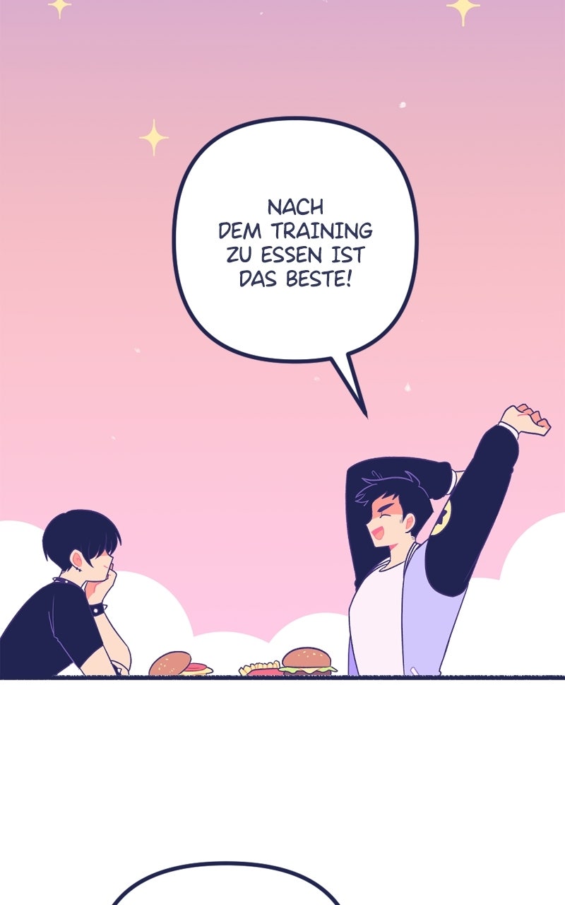 Read Boyfriends Manga Online