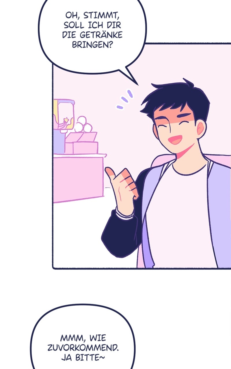 Read Boyfriends Manga Online