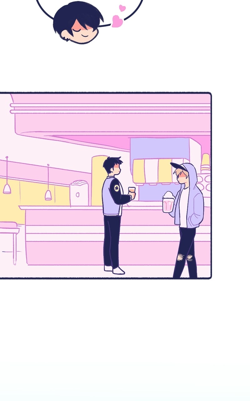 Read Boyfriends Manga Online