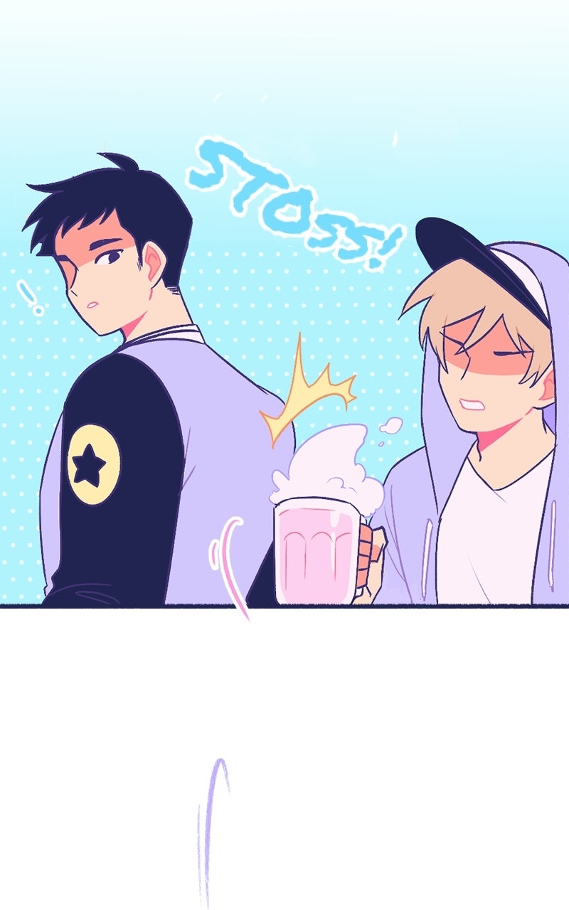 Read Boyfriends Manga Online