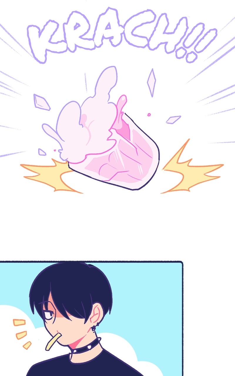 Read Boyfriends Manga Online