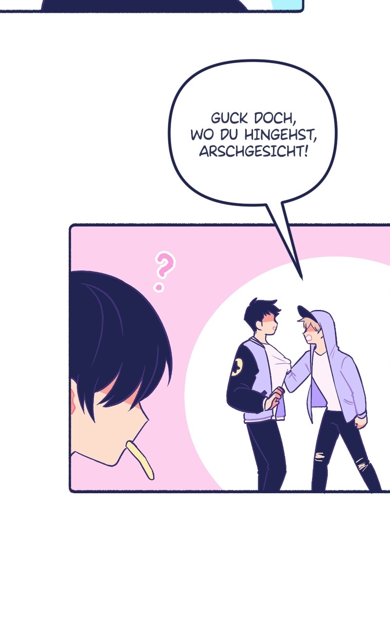 Read Boyfriends Manga Online