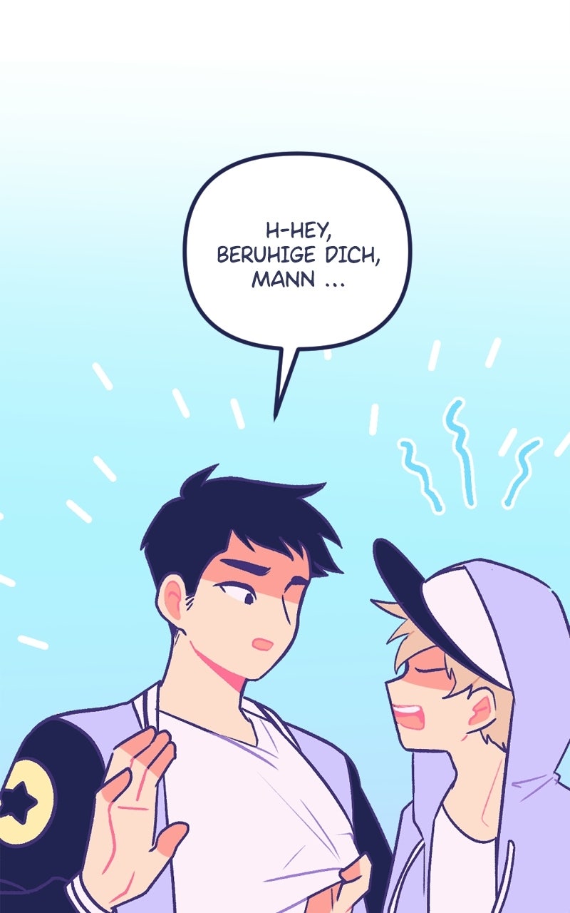 Read Boyfriends Manga Online